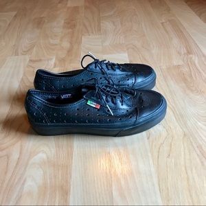 Vans 'Cypress' Vault sneakers